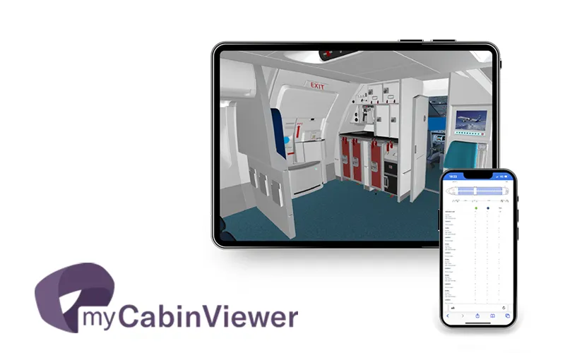 myCabin Viewer