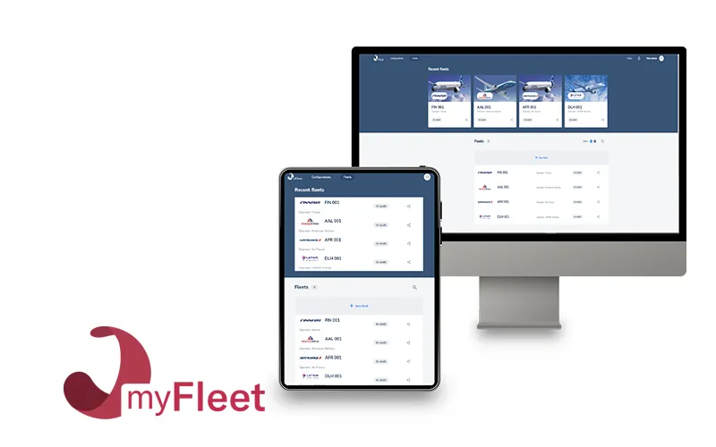 myFleet
