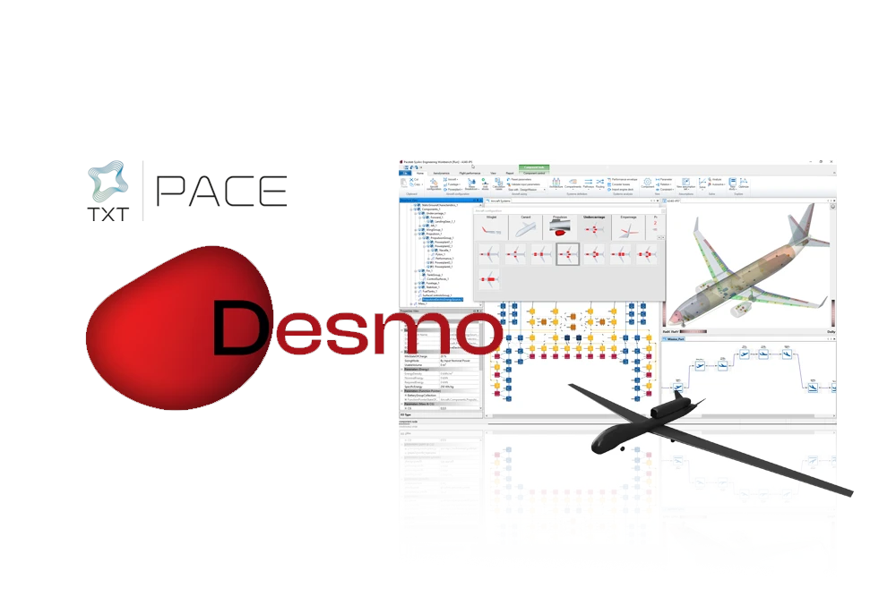 Desmo