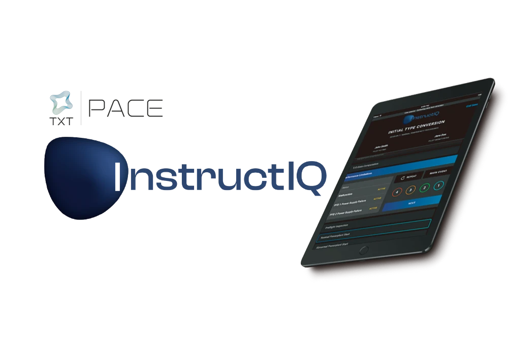 instructIQ