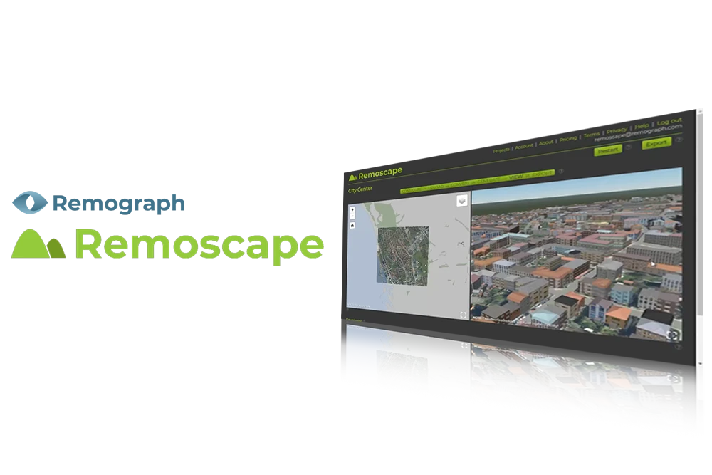 Remoscape