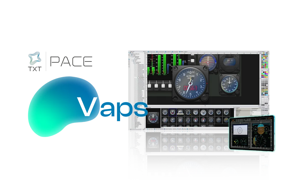 VAPS XT
