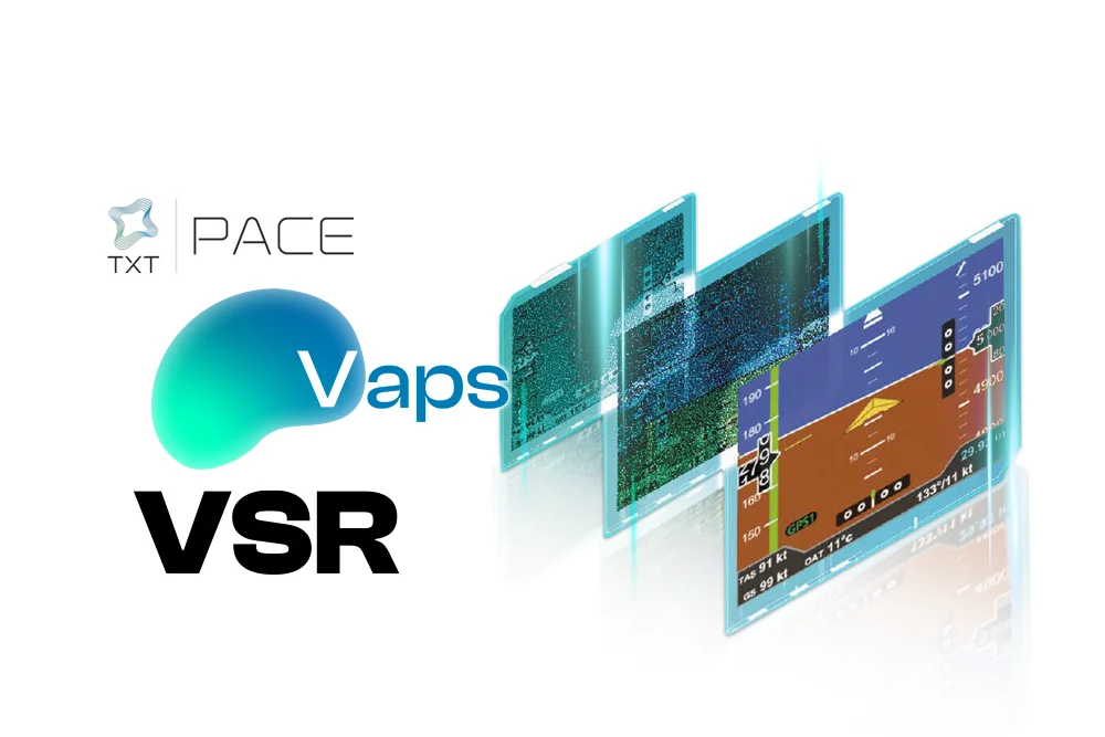 VSR