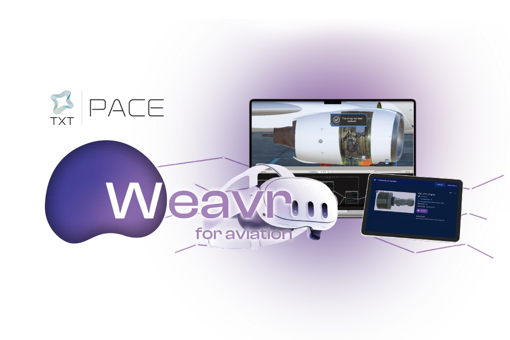 WEAVR